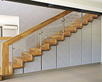 Construction et protection de vos escaliers par Escaliers Maisons à Amfreville-sur-Iton